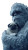 Yeti And Pug Vinyl Car Decal Sticker – Waterproof & UV-Resistant 9.706666666666667"