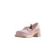 Pink High Heel Car Vinyl Car Decal Sticker – Waterproof & UV-Resistant 6.826666666666667"