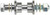 Moeller 1 Inch Boat Drain Tube Flanging Tool | For Flaring With Lasting Seal | OEM Certified