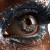 Diamond Eye V2 Vinyl Car Decal Sticker – Waterproof & UV-Resistant 6.826666666666667"