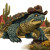Cowboy Turtle Vinyl Car Decal Sticker – Waterproof & UV-Resistant 3.4133333333333336"