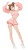 Dancing Anime Idol Vinyl Car Decal Sticker – Waterproof & UV-Resistant 4.8533333333333335"