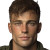 Military Man Portrait V2 Vinyl Car Decal Sticker – Waterproof & UV-Resistant 3.4133333333333336"