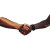 Handshake Close-Up V2 Vinyl Car Decal Sticker – Waterproof & UV-Resistant 6.826666666666667"