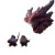 Dwarves Vs Dragon Vinyl Car Decal Sticker – Waterproof & UV-Resistant 3.4133333333333336"