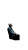 Contemplative Elderly Man V3 Vinyl Car Decal Sticker – Waterproof & UV-Resistant 4.8533333333333335"