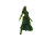 Elvish Forest Ascendant Vinyl Car Decal Sticker – Waterproof & UV-Resistant 6.1866666666666665"