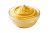 Mustard Bowl Vinyl Car Decal Sticker – Waterproof & UV-Resistant 5.97333333333333