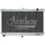 High Performance Aluminum Radiator | Fit Mazda Miata 1999-2005 | Sport Compact Downflow