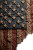Wooden American Flag Vinyl Car Decal Sticker – Waterproof & UV-Resistant 4.4