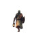 Dungeon Knight V2 Vinyl Car Decal Sticker – Waterproof & UV-Resistant 3.4133333333333336"