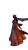 Desert Queen Spy Vinyl Car Decal Sticker – Waterproof & UV-Resistant 9.706666666666667"