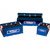 Power up your battery bank with NewMar Battery Isolator | 1 Alternator/3 Bank | 165 Amp Capacity