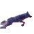 Celestial Wolf V2 Vinyl Car Decal Sticker – Waterproof & UV-Resistant 3.4133333333333336"