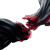 3D Red Render Vinyl Car Decal Sticker – Waterproof & UV-Resistant 3.4133333333333336"