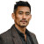 Handsome Asian Man V23 Vinyl Car Decal Sticker – Waterproof & UV-Resistant 3.4133333333333336"