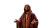 Jesus In Capernaum V2 Vinyl Car Decal Sticker – Waterproof & UV-Resistant 2.72"