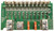 WFCO/Arterra 12 Volt DC Fuse Block | 11 Circuit Positions | Easy Install