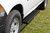 Upgrade Your Ram 2500/3500 with Owens Grip Strut Running Board | Commercial Grade Aluminum for Secure Stepping