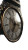 Old European Clock Vinyl Car Decal Sticker – Waterproof & UV-Resistant 4.8533333333333335"