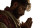 Devout Praying Man Vinyl Car Decal Sticker – Waterproof & UV-Resistant 2.72"