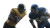 Football Clash Vinyl Car Decal Sticker – Waterproof & UV-Resistant 5.4
