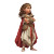 Visigoth Disney Princess Vinyl Car Decal Sticker – Waterproof & UV-Resistant 3.4133333333333336"