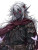 Drow Insectmancer Vinyl Car Decal Sticker – Waterproof & UV-Resistant 8.213333333333333"