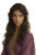 Queen Esther Portrait V2 Vinyl Car Decal Sticker – Waterproof & UV-Resistant 8.96"