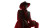 Skeletal Cowboy Specter Vinyl Car Decal Sticker – Waterproof & UV-Resistant 5.4