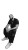 Drake In Studio Vinyl Car Decal Sticker – Waterproof & UV-Resistant 9.706666666666667"