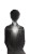 Ethereal Glowing Figure Vinyl Car Decal Sticker – Waterproof & UV-Resistant 9.706666666666667"