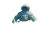 Sweaty Astronaut Vinyl Car Decal Sticker – Waterproof & UV-Resistant 5.97333333333333