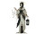 Fantasy Destiny Goddess Vinyl Car Decal Sticker – Waterproof & UV-Resistant 3.0933333333333333"