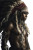 Path Of The Ancestors Vinyl Car Decal Sticker – Waterproof & UV-Resistant 4.4