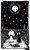 Moon Tarot Card V2 Vinyl Car Decal Sticker – Waterproof & UV-Resistant 4.746666666666667"