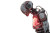 Emotional Robot Vinyl Car Decal Sticker – Waterproof & UV-Resistant 2.986666666666667"