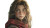 Girl In Red Cloak Vinyl Car Decal Sticker – Waterproof & UV-Resistant 5.4