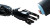 Human-Robot Handshake V9 Vinyl Car Decal Sticker – Waterproof & UV-Resistant 2.72"