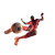 Dynamic Soccer Kick V3 Vinyl Car Decal Sticker – Waterproof & UV-Resistant 6.826666666666667"