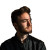 Thoughtful Young Man V21 Vinyl Car Decal Sticker – Waterproof & UV-Resistant 3.4133333333333336"