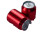 Red Soda Cans Vinyl Car Decal Sticker – Waterproof & UV-Resistant 2.986666666666667"