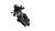 Motorcyclist On Yamaha Vinyl Car Decal Sticker – Waterproof & UV-Resistant 5.4
