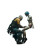 Cyberpunk Mechanic Scene V2 Vinyl Car Decal Sticker – Waterproof & UV-Resistant 3.4133333333333336"