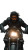 Intense Biker Ride Vinyl Car Decal Sticker – Waterproof & UV-Resistant 9.706666666666667"