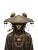 Raiden Vinyl Car Decal Sticker – Waterproof & UV-Resistant 8.213333333333333"