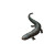 Enormous Creek Salamander Vinyl Car Decal Sticker – Waterproof & UV-Resistant 3.4133333333333336"
