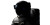 Astronaut In Dark Vinyl Car Decal Sticker – Waterproof & UV-Resistant 5.12"