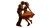 Dancing Forró Couple Vinyl Car Decal Sticker – Waterproof & UV-Resistant 5.4