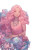 Ethereal Mermaid Design Vinyl Car Decal Sticker – Waterproof & UV-Resistant 4.4